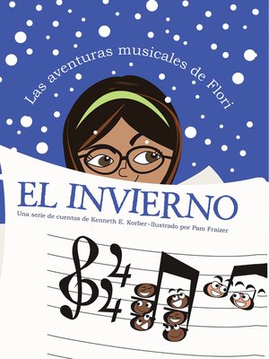 cover image of Las aventuras musicales de flori